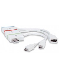 USB / FireWire хъбове (19)