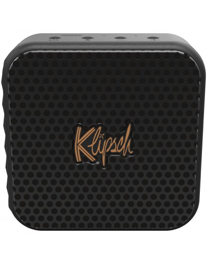 Klipsch Portable Speaker Austin, Black