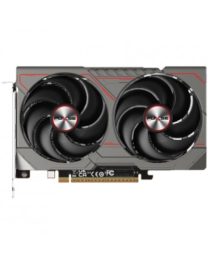 SAPPHIRE PULSE AMD RADEON RX 9060 XT GAMING 8GB