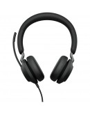 JABRA Evolve2 40 SE, USB C/A, UC Stereo