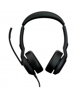 JABRA Evolve2 50, USB C/A, MS Stereo