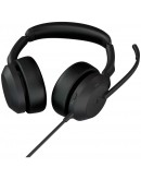 JABRA Evolve2 50, USB C/A, MS Stereo