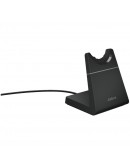 JABRA EVOLVE2 65, Link380c UC Stereo Stand Black
