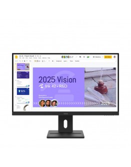 Монитор 27 LENOVO E27Q-40 / 64BDGAT4EU