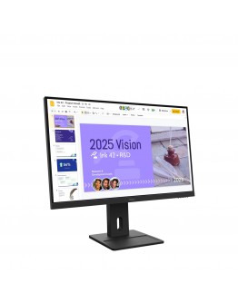 Монитор 27 LENOVO E27Q-40 / 64BDGAT4EU
