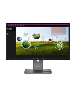 Монитор 27 LENOVO P27Q-40 / 64A7GAT6EU