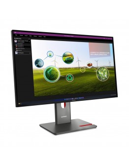 Монитор 27 LENOVO P27Q-40 / 64A7GAT6EU