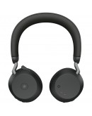 JABRA EVOLVE2 75, Link390a MS Stereo Black,