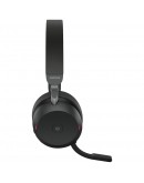 JABRA EVOLVE2 75, Link390a MS Stereo Black,