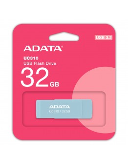 32GB UC310 ADATA BLUE