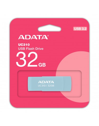 32GB UC310 ADATA BLUE