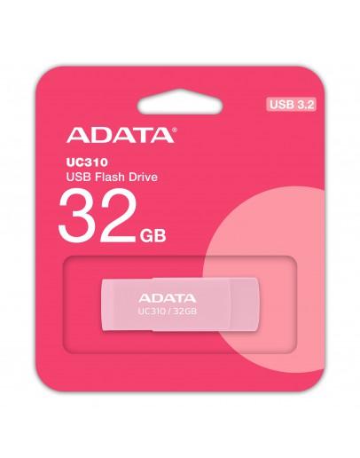 32GB UC310 ADATA PINK