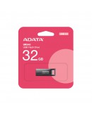 32GB USB3 UR340 ADATA METAL BK