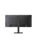 Монитор 34 LG 34U650A-B WQHD IPS CURV