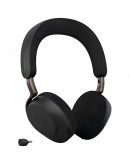 JABRA Evolve3 75, MS, Link390a, Black, WLC Chrg