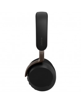 JABRA Evolve3 75, MS, Link390a, Black