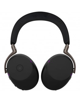 JABRA Evolve3 85, MS, Link390c, Black