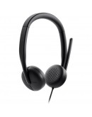 Dell Wired Headset WH3024