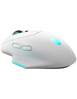 Alienware Wireless Gaming Mouse - AW620M (Lunar
