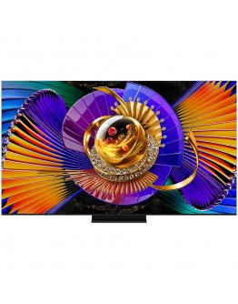 Телевизор TCL 55C7L 55' 4K QLED 144Hz VRR, Game Master