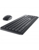Dell Wireless Keyboard and Mouse-KM3322W - US