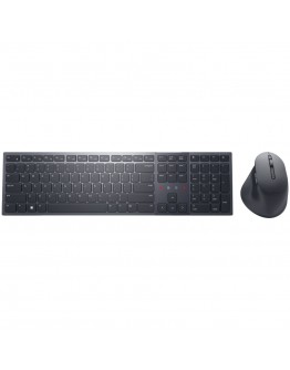 Dell Premier Collaboration Keyboard and Mouse -