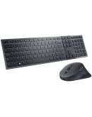 Dell Premier Collaboration Keyboard and Mouse -