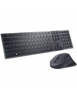 Dell Premier Collaboration Keyboard and Mouse -