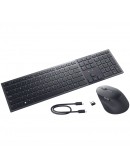 Dell Premier Collaboration Keyboard and Mouse -