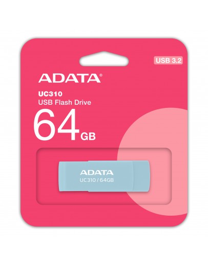 64GB UC310 ADATA BLUE