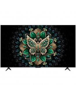 Телевизор TCL 65C6K Premium QD-Mini LED 144Hz Google Smart