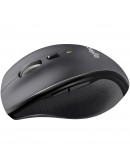 LOGITECH M705 Marathon Wireless Mouse - BLACK