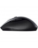 LOGITECH M705 Marathon Wireless Mouse - BLACK