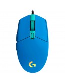 LOGITECH G102 LIGHTSYNC Corded Gaming Mouse -