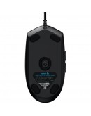 LOGITECH G102 LIGHTSYNC Corded Gaming Mouse -