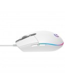 LOGITECH G102 LIGHTSYNC Corded Gaming Mouse -