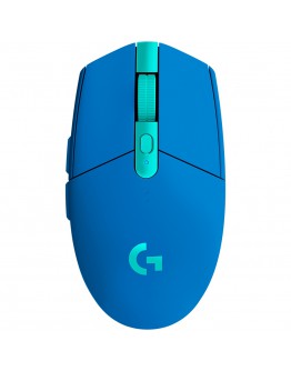 LOGITECH G305 LIGHTSPEED Wireless Gaming Mouse -