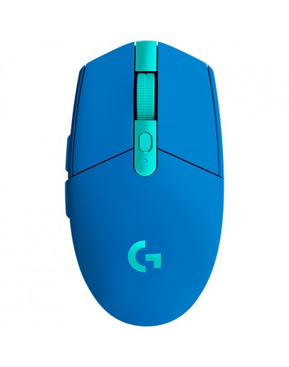 LOGITECH G305 LIGHTSPEED Wireless Gaming Mouse -