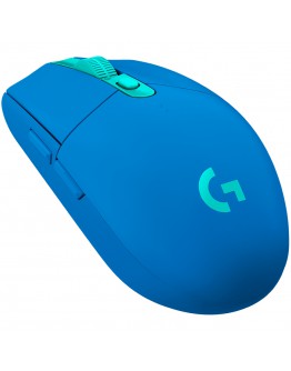 LOGITECH G305 LIGHTSPEED Wireless Gaming Mouse -