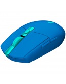 LOGITECH G305 LIGHTSPEED Wireless Gaming Mouse -