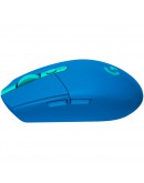 LOGITECH G305 LIGHTSPEED Wireless Gaming Mouse -