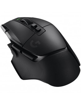 LOGITECH G502 X Corded Gaming Mouse - BLACK -