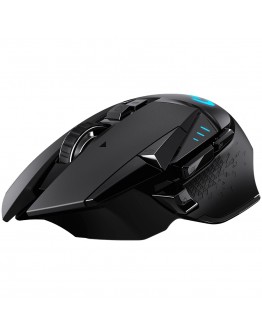 LOGITECH G502 X LIGHTSPEED - BLACK/CORE - 2.4GHZ