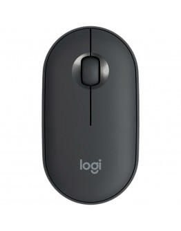 LOGITECH M350S Pebble 2 Bluetooth Mouse - TONAL