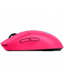 LOGITECH G PRO 2 LIGHTSPEED - PINK - 2.4GHZ -