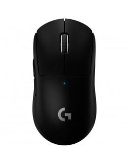 LOGITECH G PRO X SUPERLIGHT 2 DEX - BLACK -