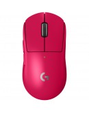 LOGITECH G PRO X SUPERLIGHT 2 DEX - PINK -