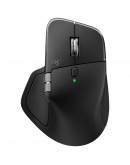 LOGITECH MX Master 4 BT Mouse Space Black for Mac