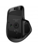 LOGITECH MX Master 4 BT Mouse Space Black for Mac