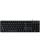 LOGITECH G413 SE Corded Mechanical Gaming